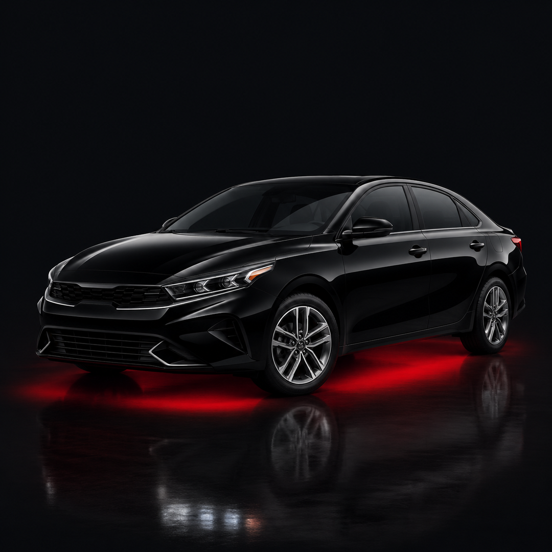 Sedan Automatico - GONHER RENT A CAR