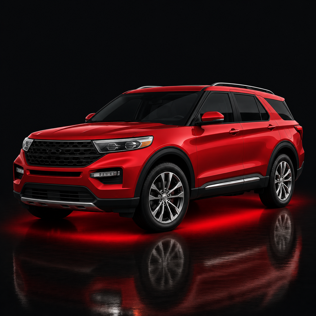 SUV 7 Pasajeros - GONHER RENT A CAR