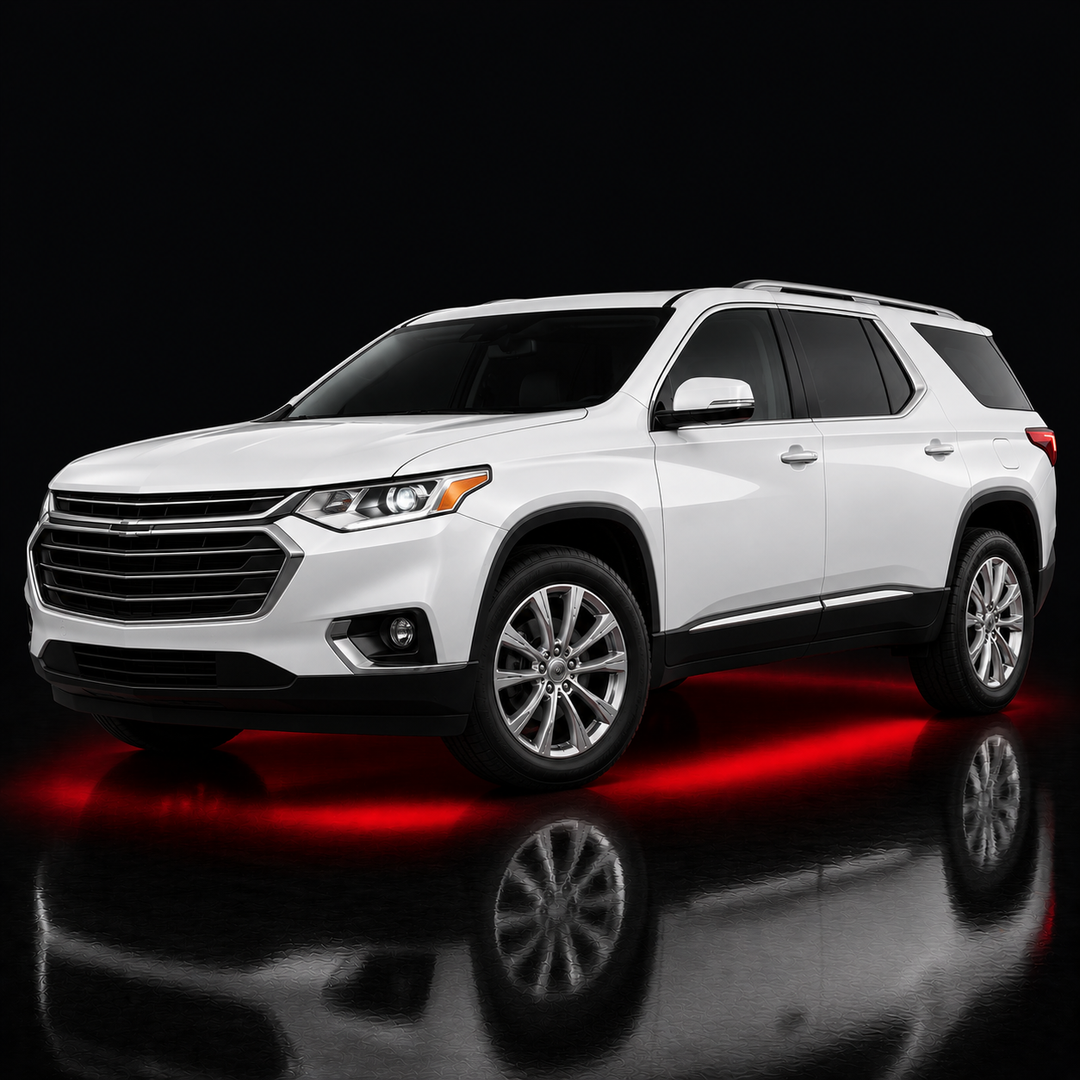 SUV 7 Premium - GONHER RENT A CAR